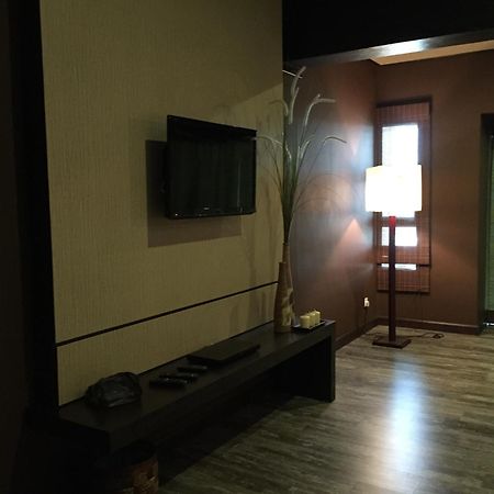 איפוה Miracle Suite חדר תמונה