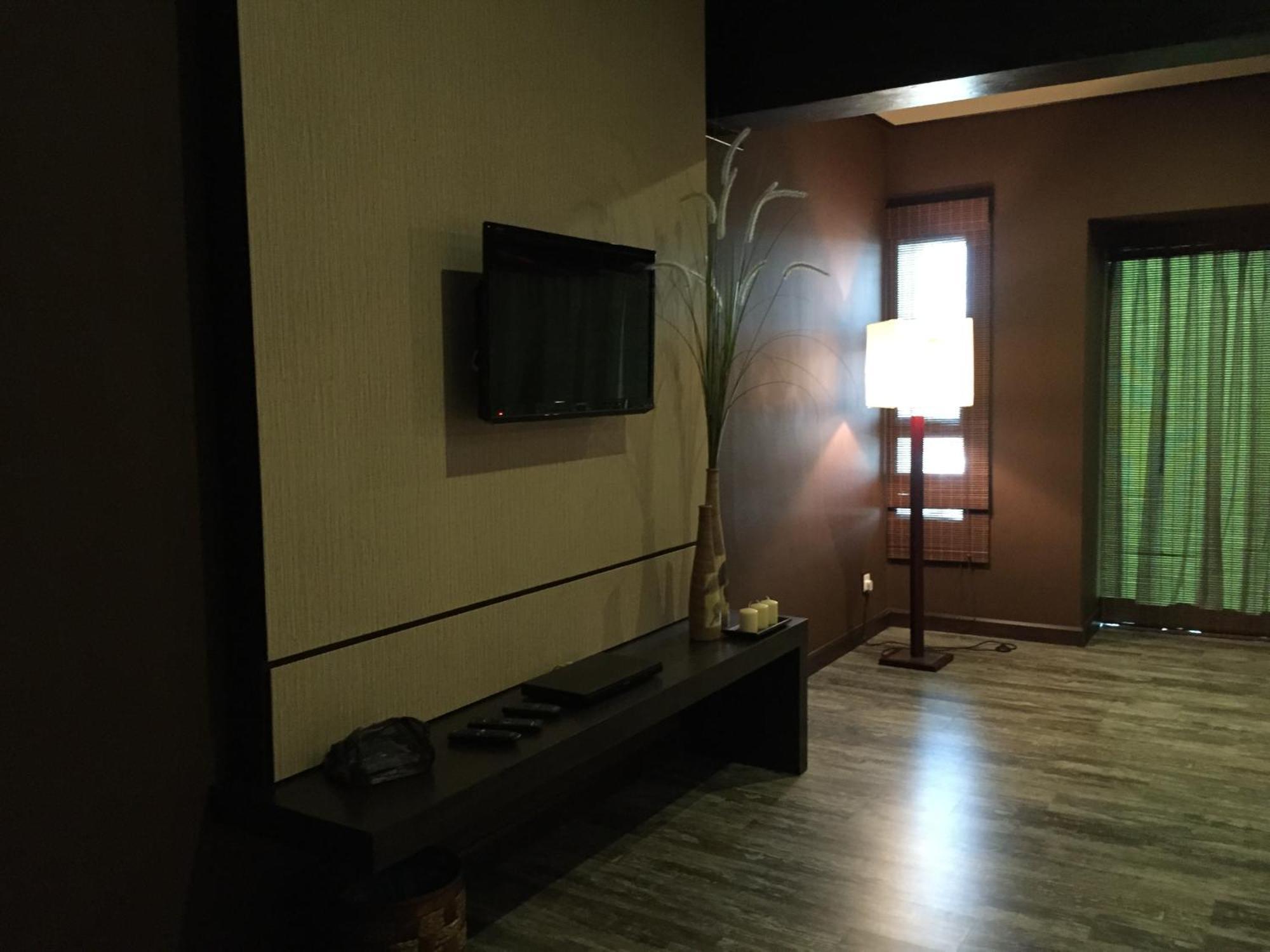 איפוה Miracle Suite חדר תמונה