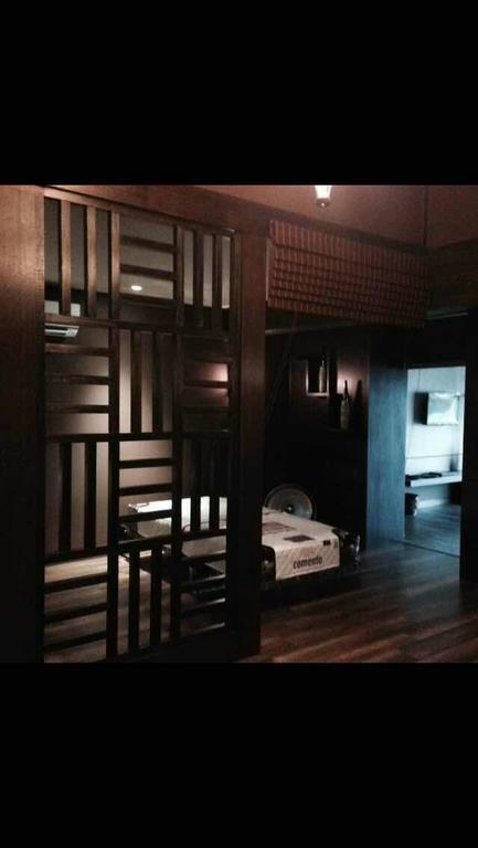 איפוה Miracle Suite מראה חיצוני תמונה